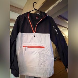 Arctica Men's Packable Windbreaker